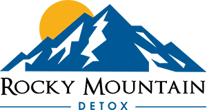 Rocky Mountain Detox Logo
